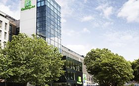 Holiday Inn Bristol City Centre By Ihg